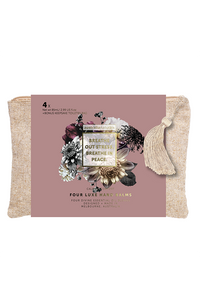 Affirmations Hand Balm Set (4)