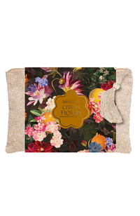 Citrus Florals Hand Balm Set
