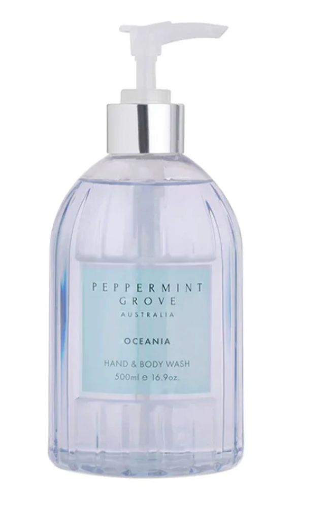 Oceania- Hand & Body Wash