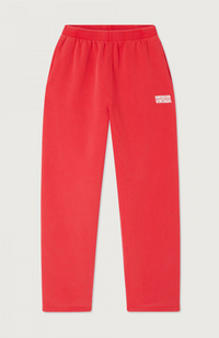 Plizzy Joggers - Vintage Volcano