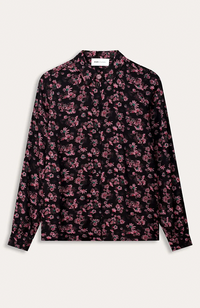 Mila Blooming Pink Blouse