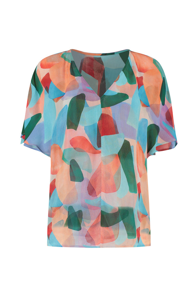 Elements Top - Multi Elements