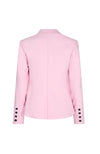 Blake Night Blazer - Lilac Sachet