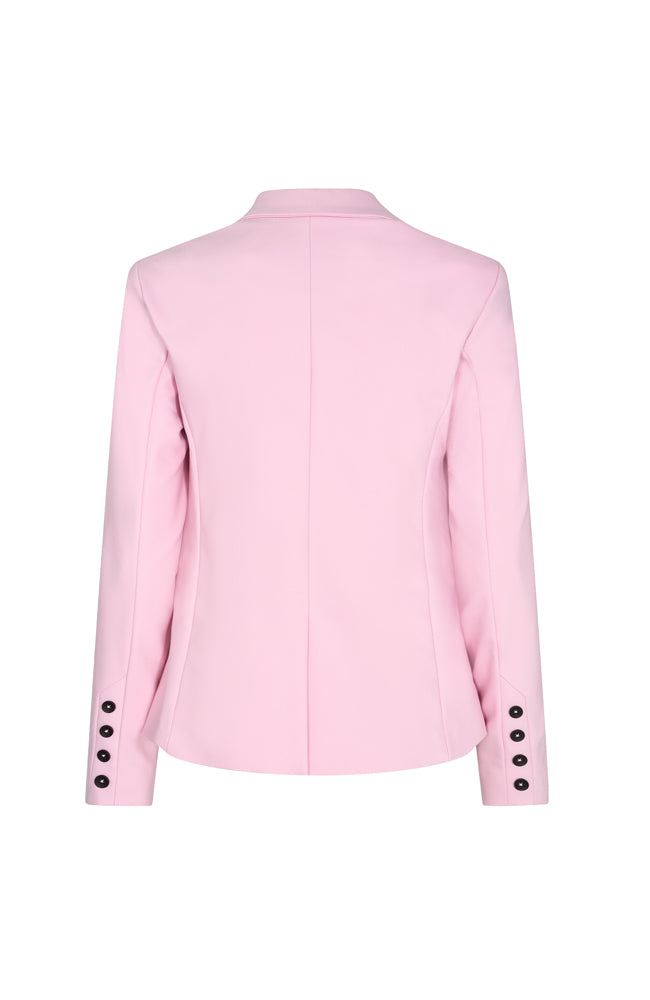Blake Night Blazer - Lilac Sachet