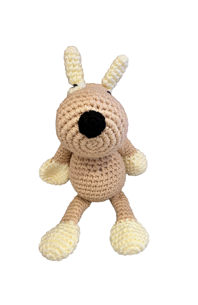 Puppy Dog | 2 colours