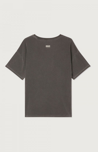 Pymaz T-shirt - Vintage Carbon
