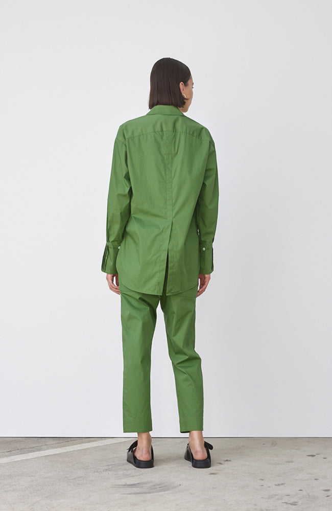 Ashley Pant - Pine