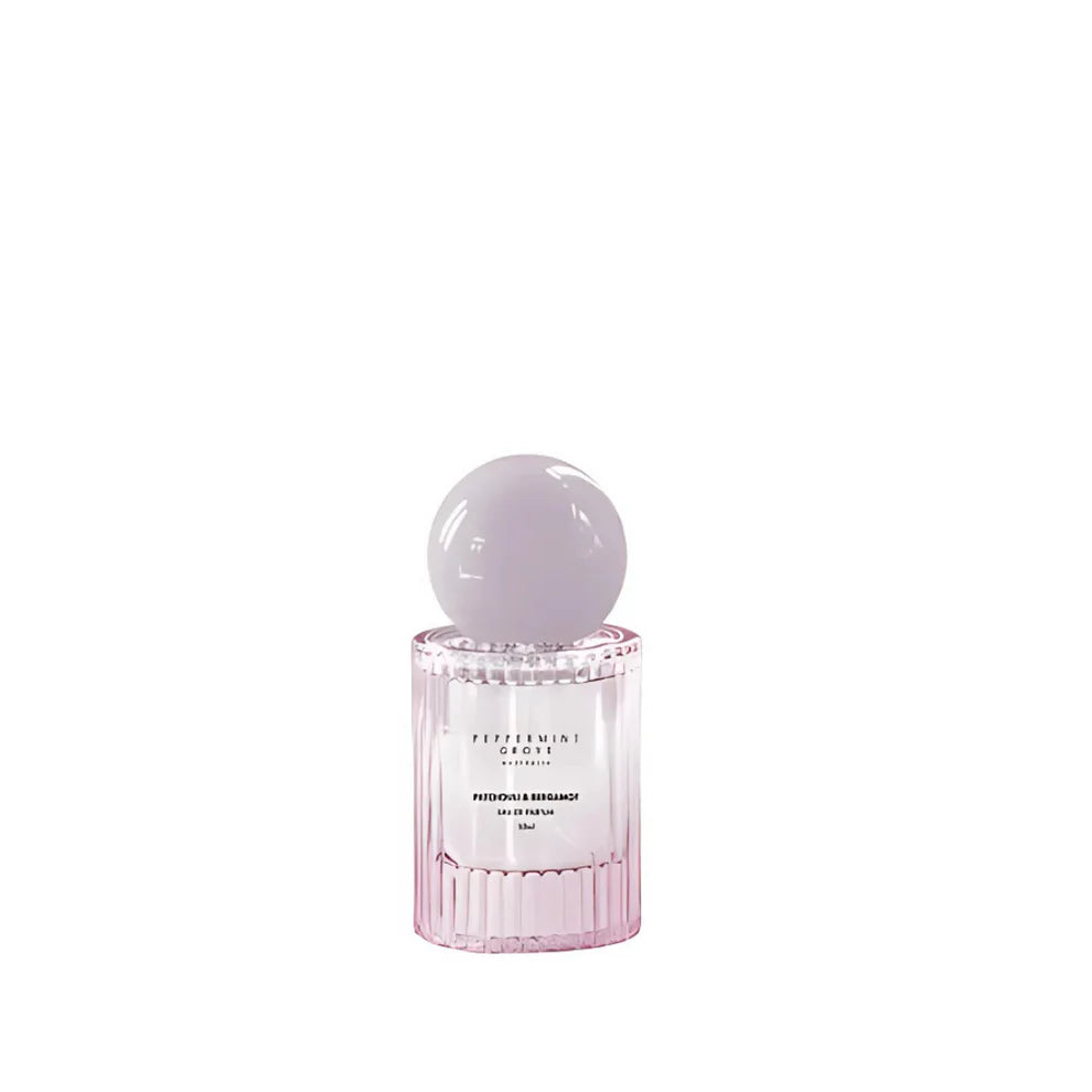 Patchouli & Bergamot - Eau De Parfume 30ml