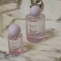 Patchouli & Bergamot - Eau De Parfume 30ml