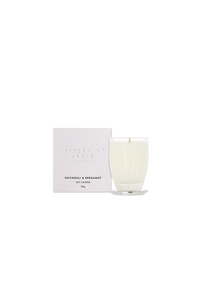 Patchouli & Bergamot Candle 60g