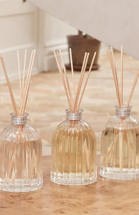 Patchouli & Bergamot Diffuser 350ml