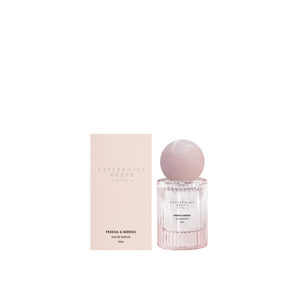 Freesia & Berries - Eau De Parfume 30ml