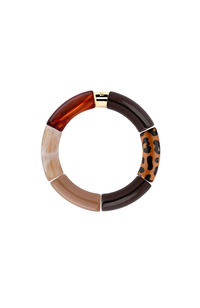 Pipoca Puma Bracelet
