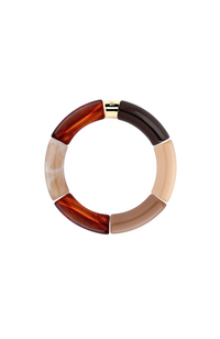Pipoca Puma Bracelet