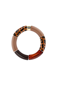 Pipoca Puma Bracelet