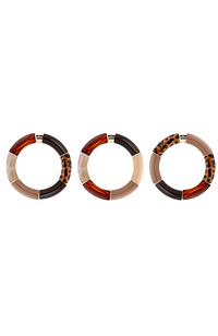 Pipoca Puma Bracelet