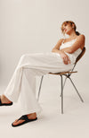 Penn Pant - Ivory