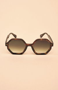 Raven Ltd Edition Sunglasses - Tortoiseshell