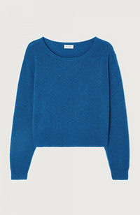 Raxow Jumper - Olympiad Melange
