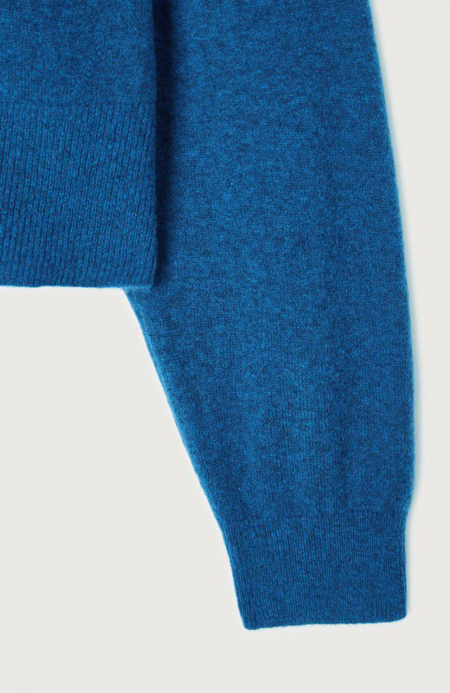 Raxow Jumper - Olympiad Melange