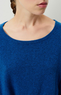 Raxow Jumper - Olympiad Melange