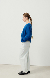 Raxow Jumper - Olympiad Melange