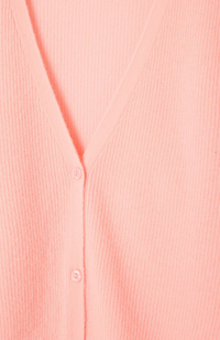 Raxow Cardigan - Camellia