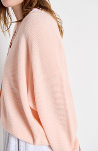 Raxow Cardigan - Camellia