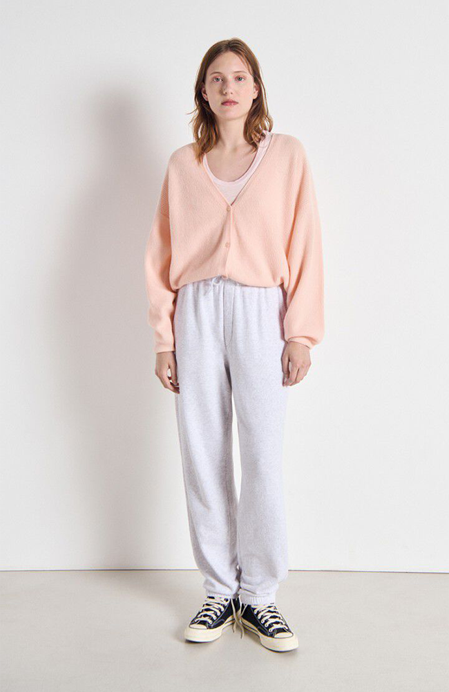 Raxow Cardigan - Camellia