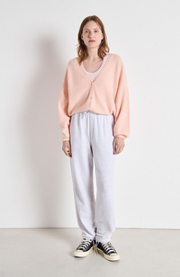 Raxow Cardigan - Camellia