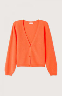 Raxow Cardigan - Medlar