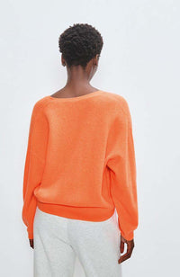 Raxow Cardigan - Medlar