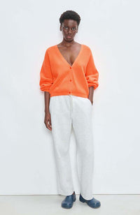 Raxow Cardigan - Medlar