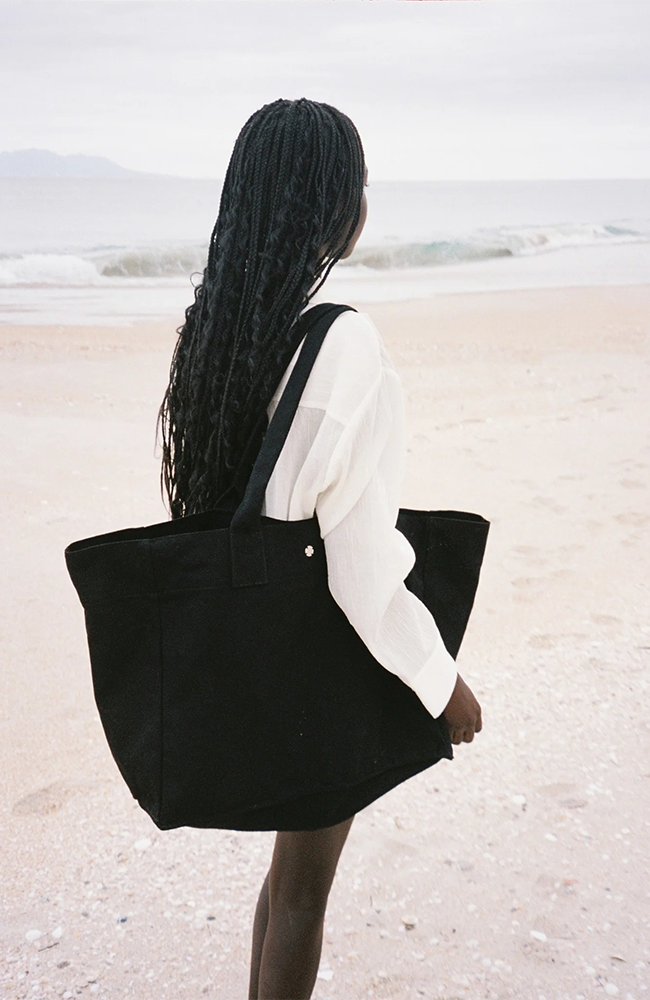Murphy Bag - Black