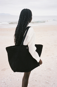 Murphy Bag - Black