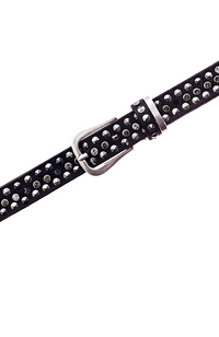Roana Belt - Black