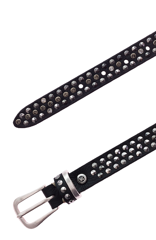 Roana Belt - Black