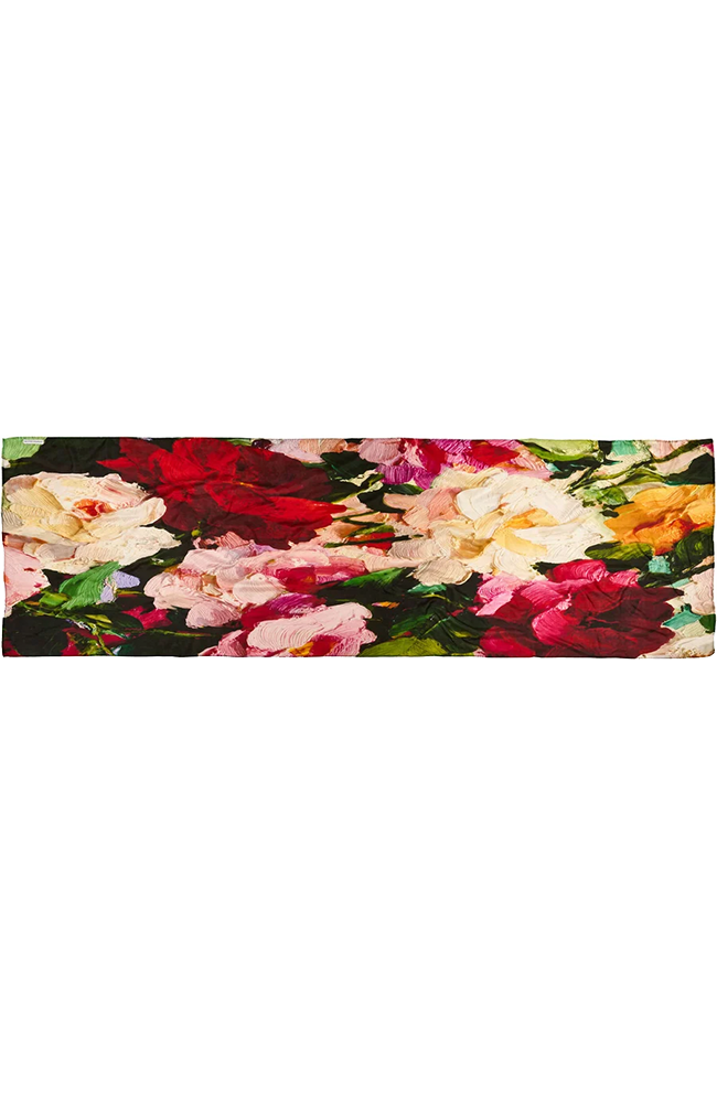 Silk Scarf - Ruth