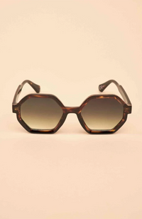 Raven Ltd Edition Sunglasses - Tortoiseshell