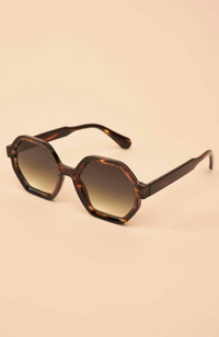 Raven Ltd Edition Sunglasses - Tortoiseshell