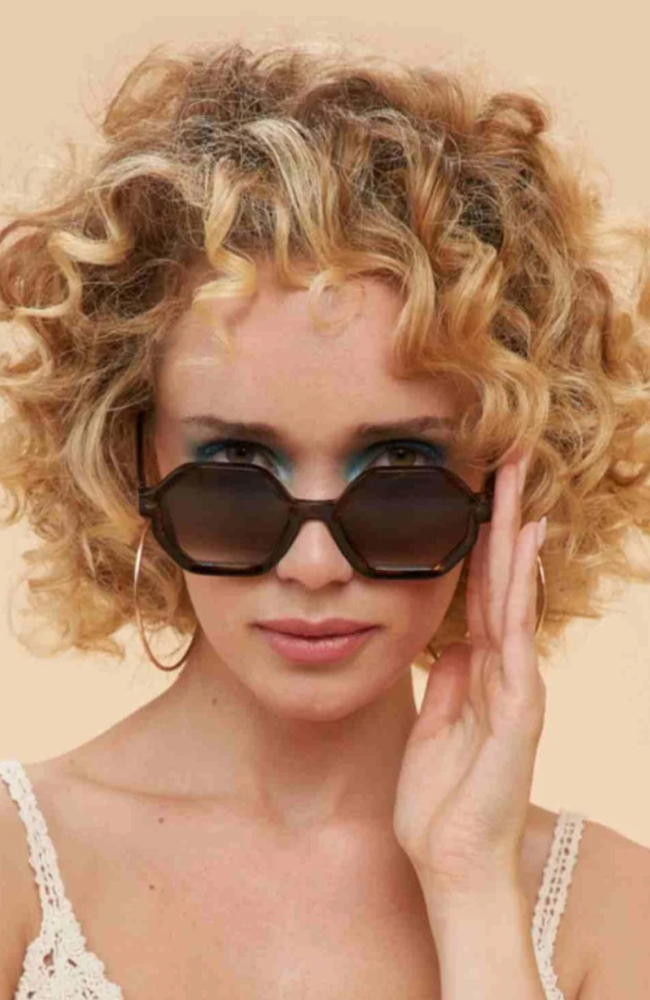 Raven Ltd Edition Sunglasses - Tortoiseshell
