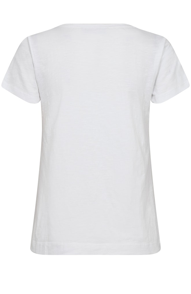 Rem O-SS Eagle Tee - White