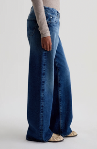 Adria Wide Leg Jean - Ojai