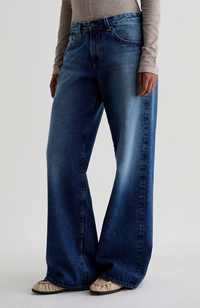 Adria Wide Leg Jean - Ojai
