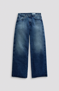 Adria Wide Leg Jean - Ojai