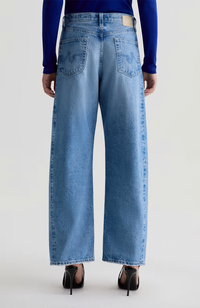 Hattie Barrel Jean - Blueprint