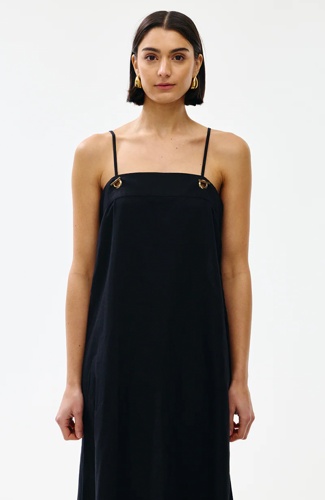 Cali Dress - Black