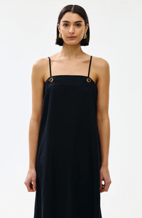 Cali Dress - Black
