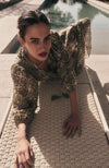 Room With A View Shirt Dress