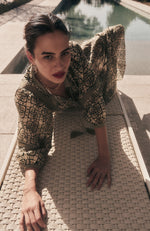 Room With A View Shirt Dress